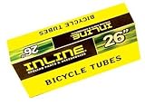 Inline Boxed Tube 26 x 1.75/2.0 SV
