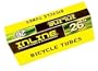 Inline Boxed Tube 26" x 1.75/2.0" SV