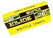 Inline Boxed Tube 26" x 1.75/2.0" SV