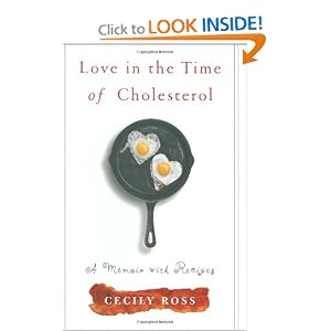 Love in the Time of Cholesterol