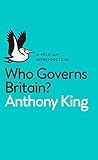 Who Governs Britain?