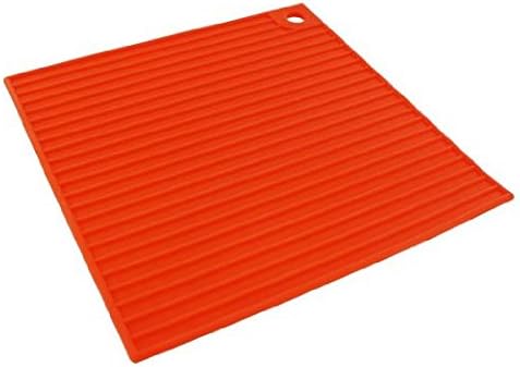 Chefso Silicone Mat (Organge)