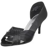 Annie Shoes Womens Shelley Bridal Pump