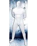 Asylum Second Skin Zentai Suit