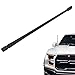 Rydonair Antenna Compatible with Ford F150 2009-2018 | 13 inches Flexible Rubber Antenna Replacement | Designed for Optimized FM/AM Reception