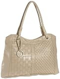 Roxy Basket Weaver Tote