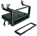 Scosche TA2045B Installation Kit for 2000-Up Toyota Echo/Celica with 2 CD Storage Poc...