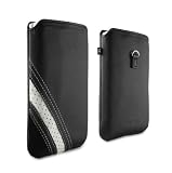 Proporta Maya II Pouch (ARCHOS 5 Internet Tablet (Flash)) - Black