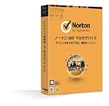NORTON 360 �}���`�f�o�C�X