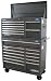 Kodiak Pro Elite 77041 41-Inch Tool Chest and Cabinet Combo