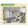 LeapFrog: LittleTouch Learning - Where the Wild Things Are