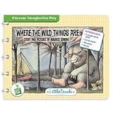 LeapFrog: LittleTouch Learning - Where the Wild Things Are