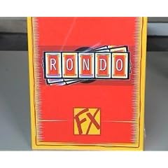 Rondo - FX Schmid 273393