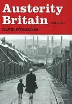 Austerity Britain, 1945-1951
