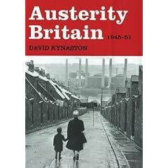 Austerity Britain, 1945-1951