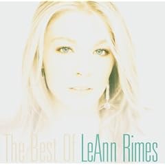 The Best OF Leann Rimes