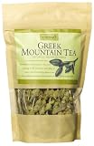 Eleona Natural Spices Greek Mountain Tea, 1.05-Ounce Bags (Pack of 6)