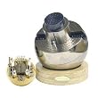 Engraving Block Jeweler Holder Vise Tool Angle Part 6"