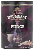 Gardiners of  Scotland Mrs Walkers Drumgray Highland Cream Liqueur Fudge, 10.5-Ounce