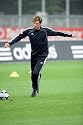 adidas Condivo Sweat Top schwarz