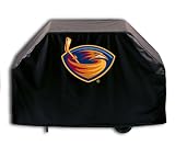 Holland Atlanta Thrashers Grill Cover 66 Inches