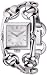 Gucci Signoria Ladies Watch YA116301