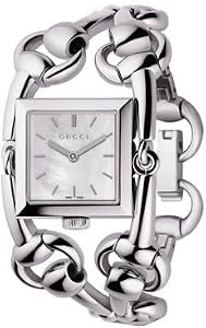 Gucci Signoria Ladies Watch YA116301