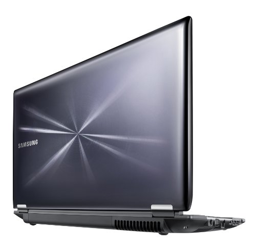 Samsung RF511 15.6 inch Notebook - Black (Intel Core i5 2450M 2.5GHz, RAM 8GB, HDD 1TB, DVD-SM DL, LAN, WLAN, BT, Webcam, Windows 7 Home Premium 64-bit) images10