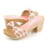 Sugar All Grown Up Heels