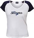 Detroit Lions Women's Sparkle Queen Tee