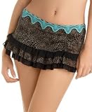 Jezebel Wild Thing Skirt Panty