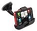iBolt Vehicle Car Mount Dock for HTC One X and HTC EVO 4G LTE