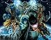 Astonishing X-Men 25 The X-Men, a remarkable painting, reproduced as a fine art giclee, in a limited