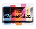 Detail of the Last Supper, c.1986 Art Poster Print by Andy Warhol, 14x11
