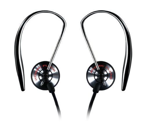 Atomic Floyd AirJax Titanium2 SAF-EP-000003