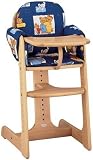 Herlag 05065-217 - Sitzverkleinerer blau