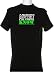 Oregon Kicks Ass - Stamped Aprroval - State Pride T Shirt