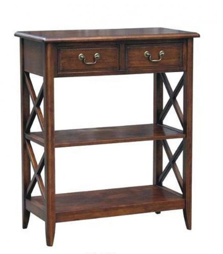 Wayborn Brown Eiffel Stand