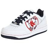 Reebok Men's MLB Red Sox Clubhouse Oversize Sneaker