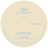 Tumbling Cubes
