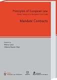 Mandate Contracts