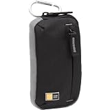 Buy Case Logic TBC-312 Pocket Video Camcorder Case with Storage (Black) by Case Logic