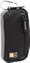 Case Logic TBC-312 Pocket Video Camcorder Case with Storage (Black)