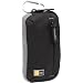 Case Logic TBC-312 Pocket Video Camcorder Case with Storage (Black)