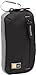 Case Logic TBC-312 Pocket Video Camcorder Case with Storage (Black)