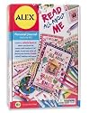 Read All About Me Activity Book