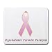 Hypokalemic Periodic Paralysis Awareness Ribbon Mouse Pad