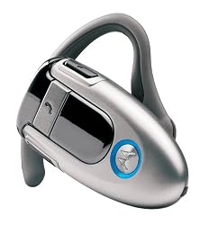Motorola H500 Bluetooth Headset (Nickel)
