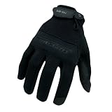 Ironclad TOG-03-M Tac-Ops Gloves, Medium