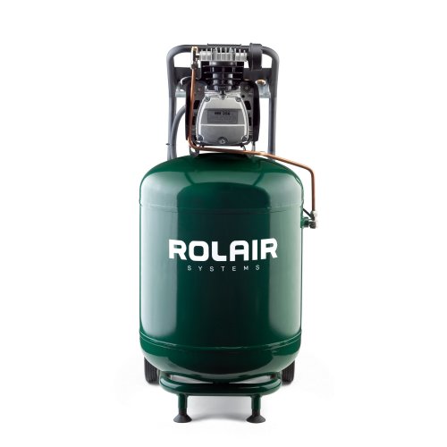 ROLAIR 2.5 HP Wheeled Shop